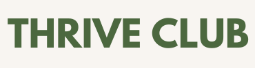Thrive Club